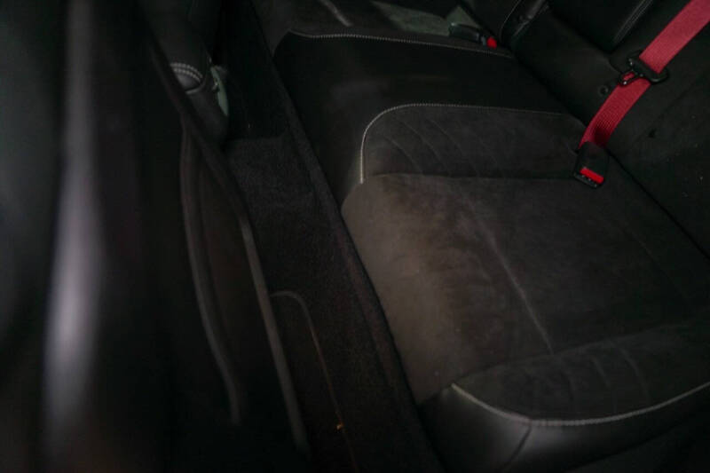 2021 Dodge Challenger SRT Hellcat Redeye