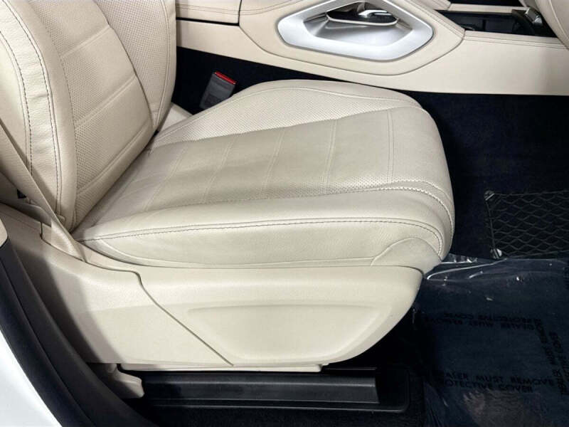 2021 Mercedes-Benz GLS GLS 580