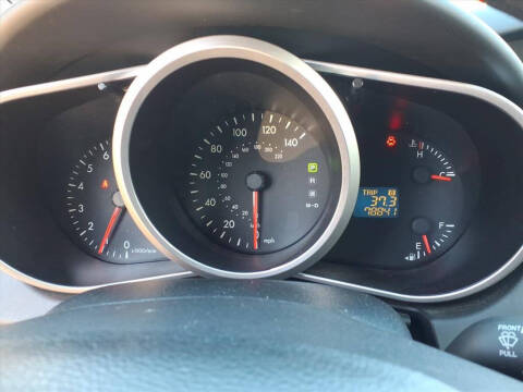 2011 Mazda CX-7 i SV