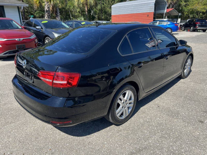 2015 Volkswagen Jetta