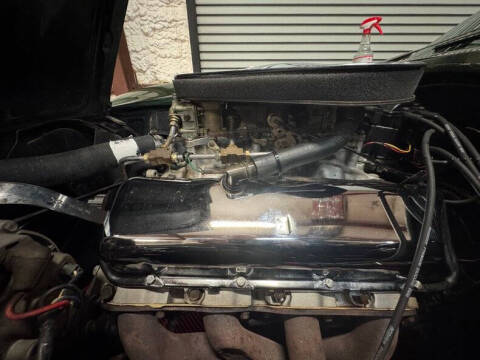 1967 Chevrolet Corvette