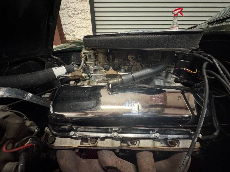 1967 Chevrolet Corvette