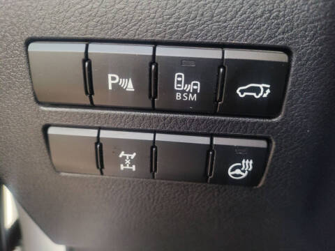 2016 Lexus NX 200t