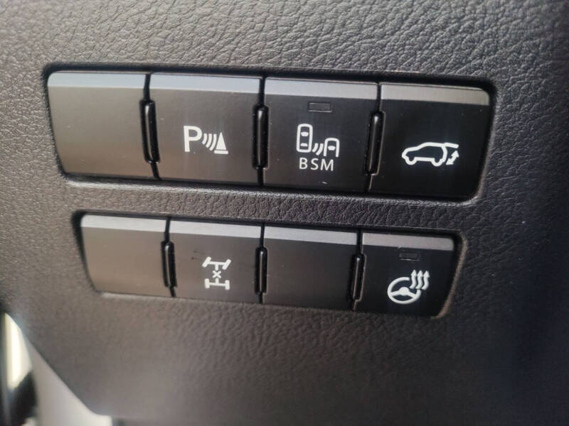 2016 Lexus NX 200t