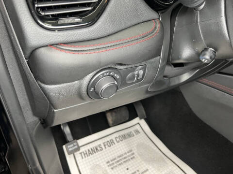 2025 Dodge Durango R/T Plus