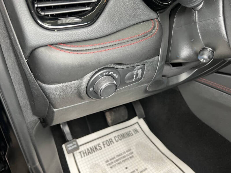 2025 Dodge Durango R/T Plus