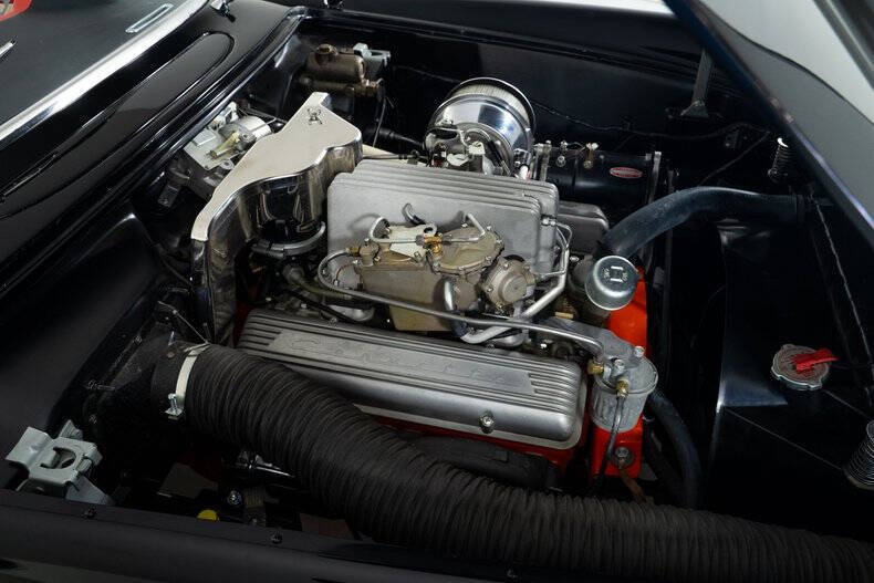 1957 Chevrolet Corvette