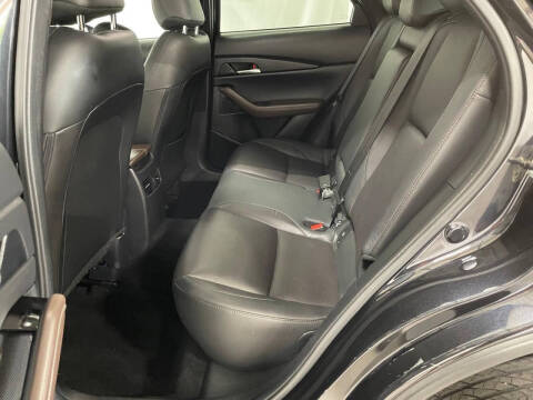 2024 Mazda CX-30 2.5 S Premium