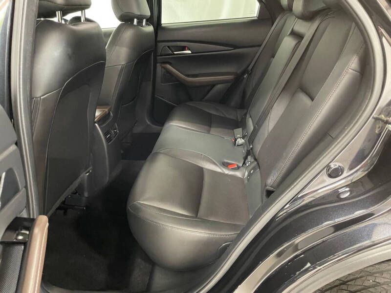 2024 Mazda CX-30 2.5 S Premium