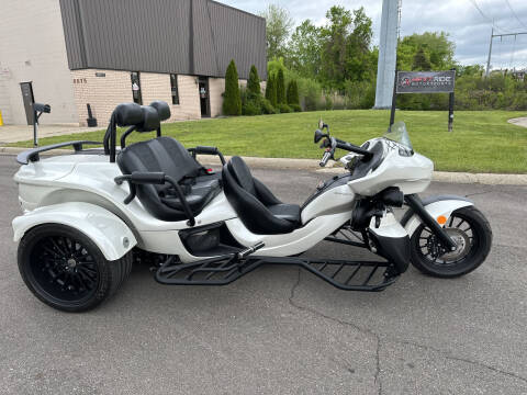 2023 Rewaco Touring for sale at Next Ride Motorsports in Sterling Heights MI