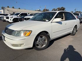 2003 Toyota Avalon XLS