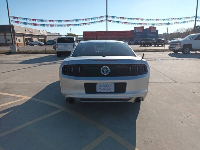 2014 Ford Mustang V6 Premium