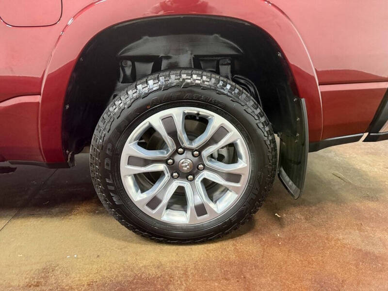 2023 RAM 1500 Limited Longhorn