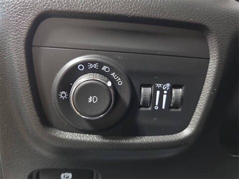 2024 Jeep Grand Cherokee L Summit