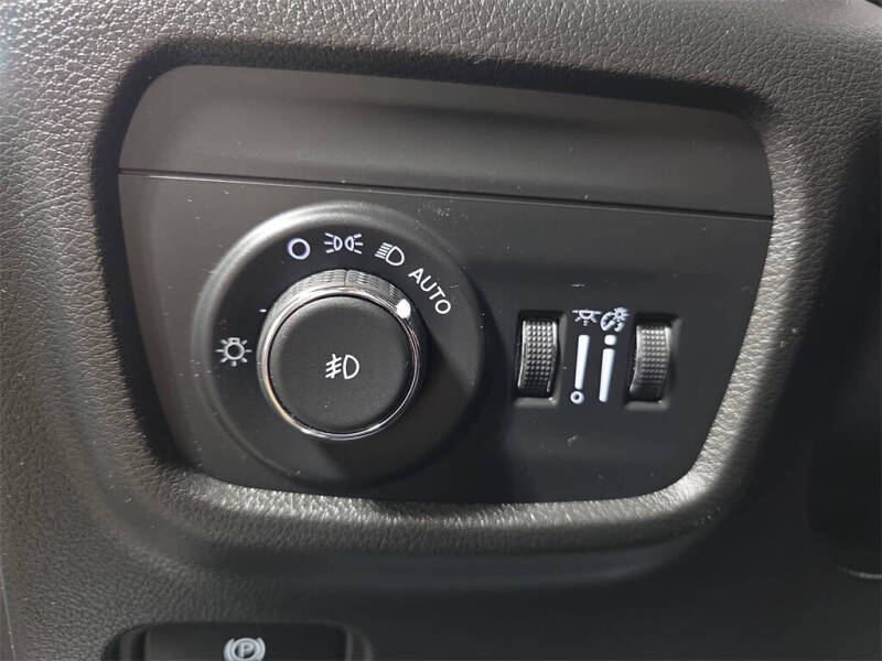 2024 Jeep Grand Cherokee L Summit