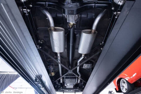 1941 Pontiac Streamliner