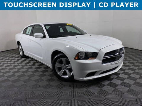 2014 Dodge Charger for sale at GotJobNeedCar.com in Alliance OH