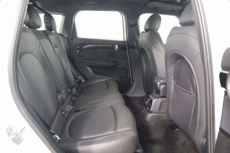 2023 MINI Countryman John Cooper Works ALL4