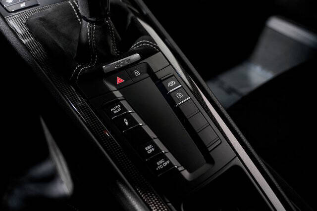 2020 Porsche 718 Cayman GT4