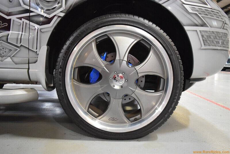 2007 Hyundai Santa Fe SE