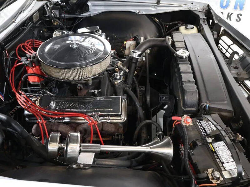1966 Chevrolet Impala
