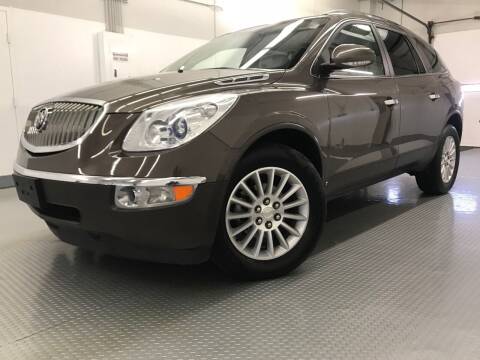 2009 Buick Enclave for sale at TOWNE AUTO BROKERS in Virginia Beach VA
