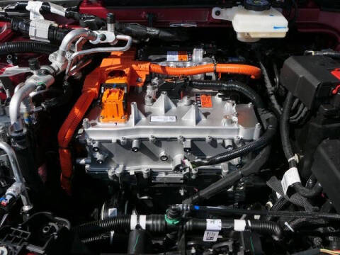 2026 Chevrolet Blazer EV RS