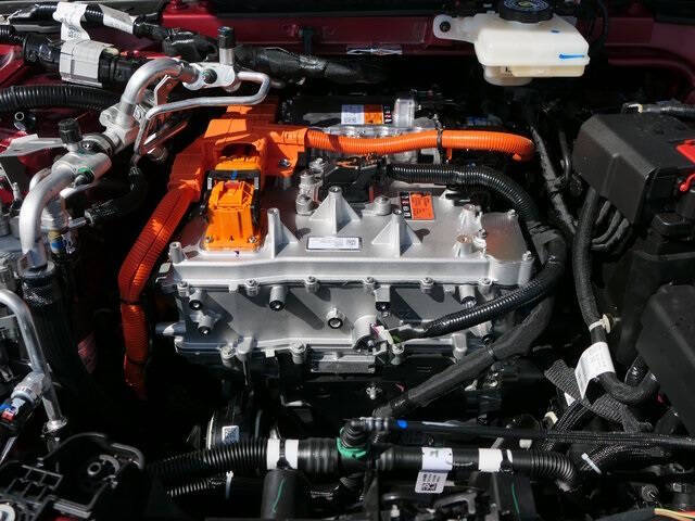 2026 Chevrolet Blazer EV RS