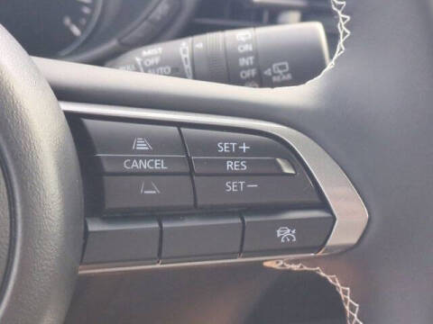 2026 Mazda CX-30 2.5 S Aire Edition