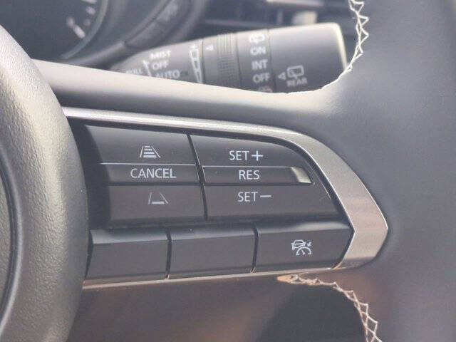 2026 Mazda CX-30 2.5 S Aire Edition