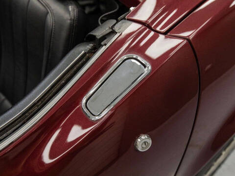 1969 Chevrolet Corvette