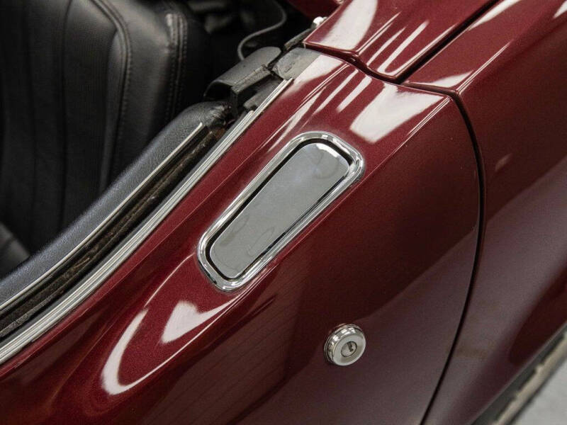 1969 Chevrolet Corvette