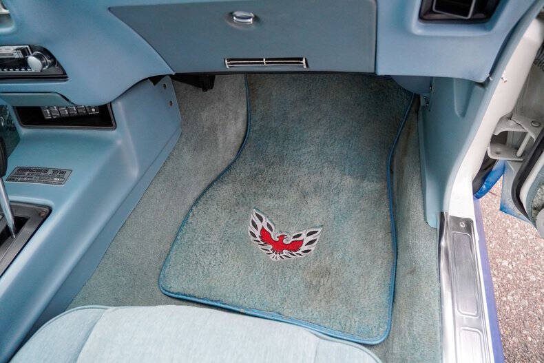 1978 Pontiac Macho Trans Am