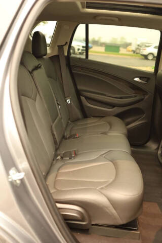 2019 Buick Envision Premium