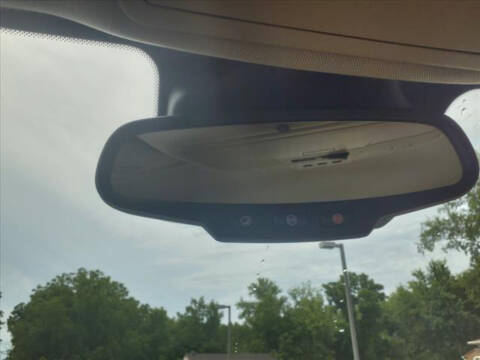 2013 Chevrolet Malibu LT