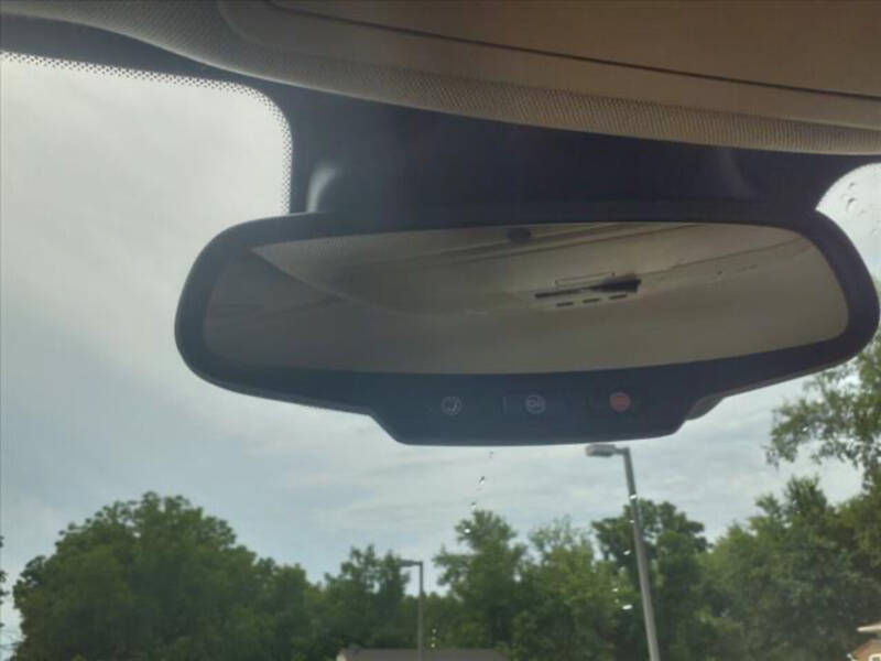 2013 Chevrolet Malibu LT