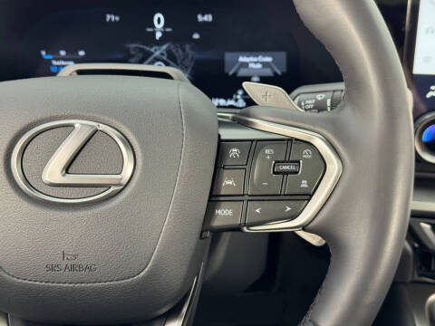 2024 Lexus TX 350 Premium