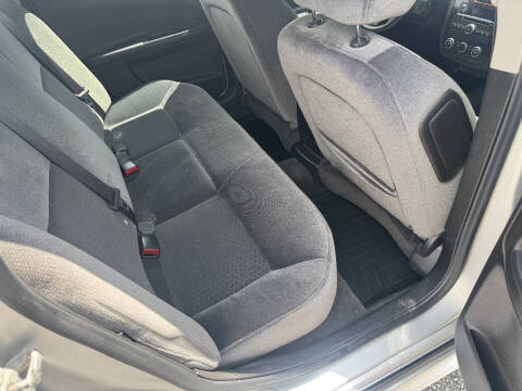 2013 Chevrolet Impala LS