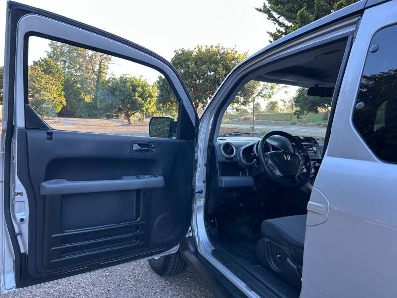2008 Honda Element EX