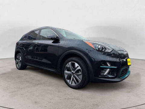 2020 Kia Niro EV EX Premium