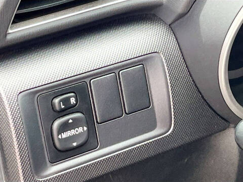 2016 Scion tC