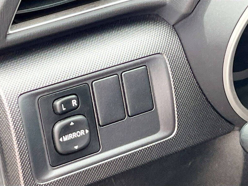 2016 Scion tC
