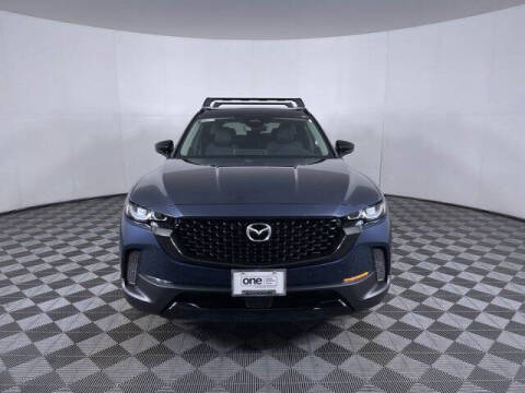 2026 Mazda CX-50 Hybrid Premium