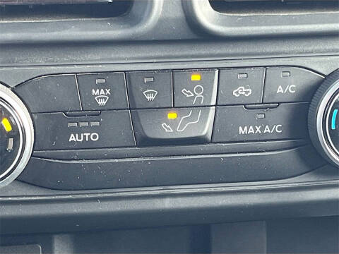 2024 Ford Maverick XL