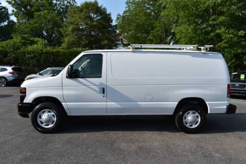 2014 Ford E-Series E-350 SD