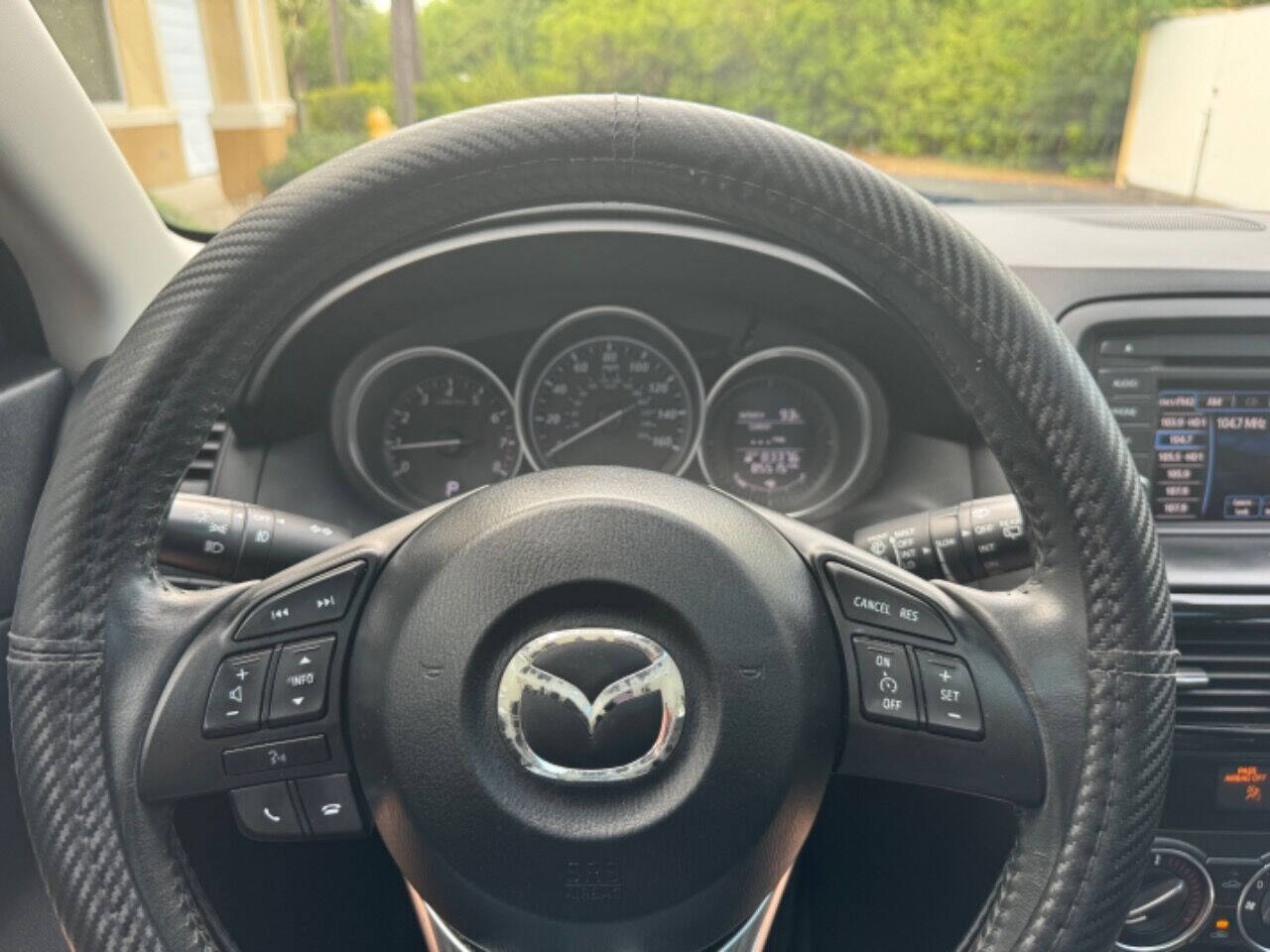 2013 Mazda CX-5 for sale at LP AUTO SALES in Naples, FL