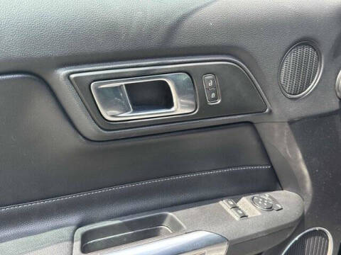 2022 Ford Mustang GT