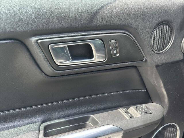 2022 Ford Mustang GT