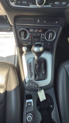 2017 Audi Q3 2.0T quattro Premium