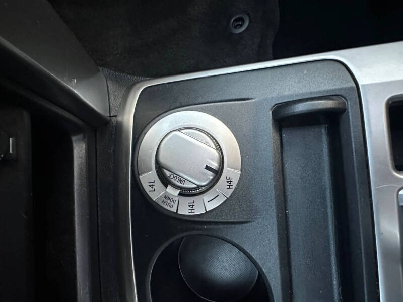 2014 Toyota 4Runner Limited